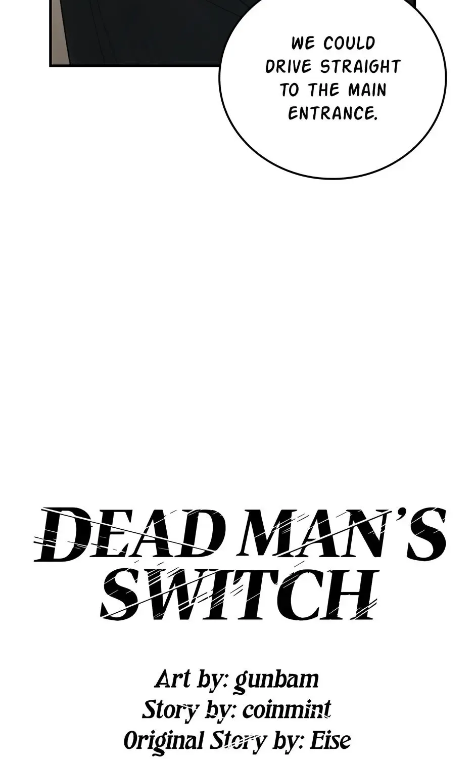 Dead Man Switch Chapter 52 page 31 - Mangabat