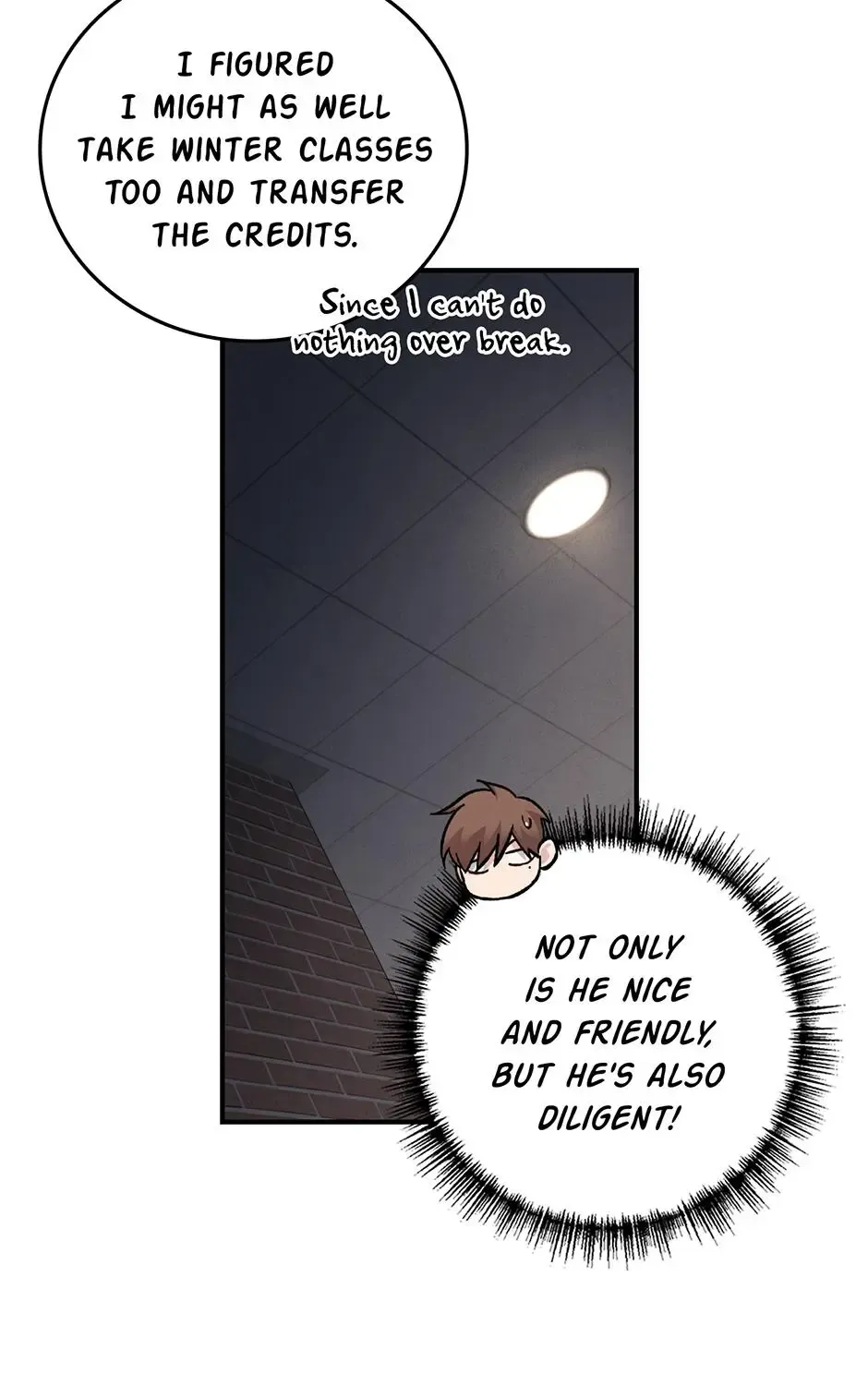 Dead Man Switch Chapter 54 page 10 - MangaKakalot