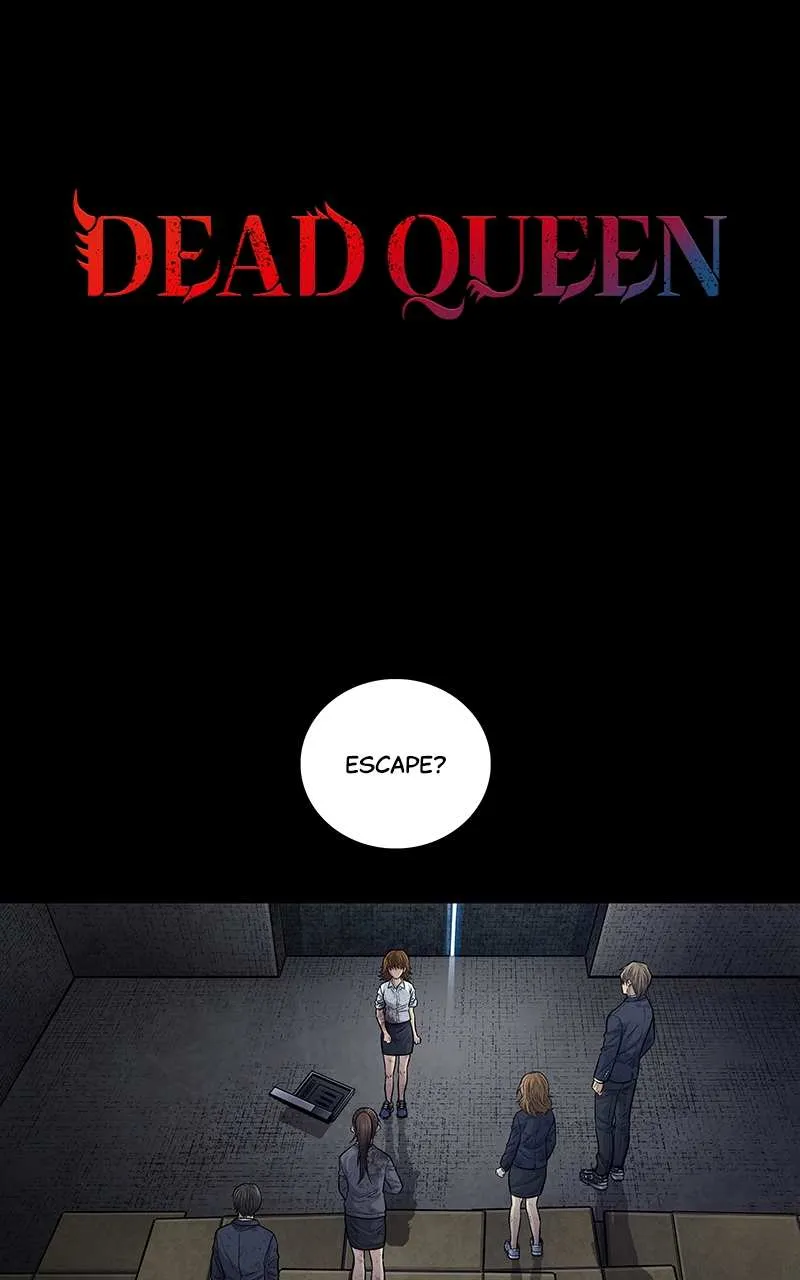 Dead Queen Chapter 10 page 1 - MangaNato