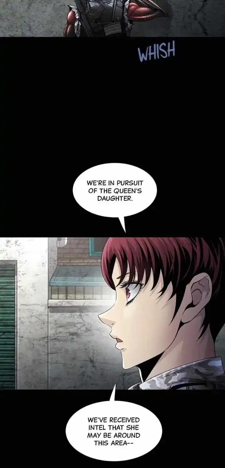 Dead Queen Chapter 103 page 22 - MangaNato