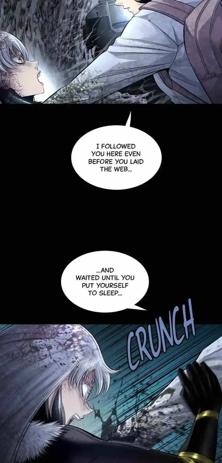 Dead Queen Chapter 108 page 54 - MangaNato