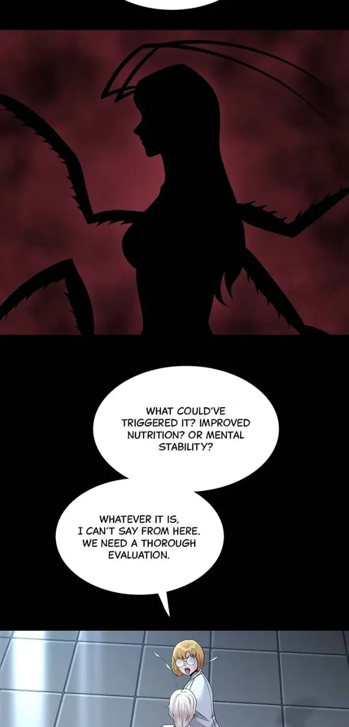 Dead Queen Chapter 112 page 44 - MangaNato