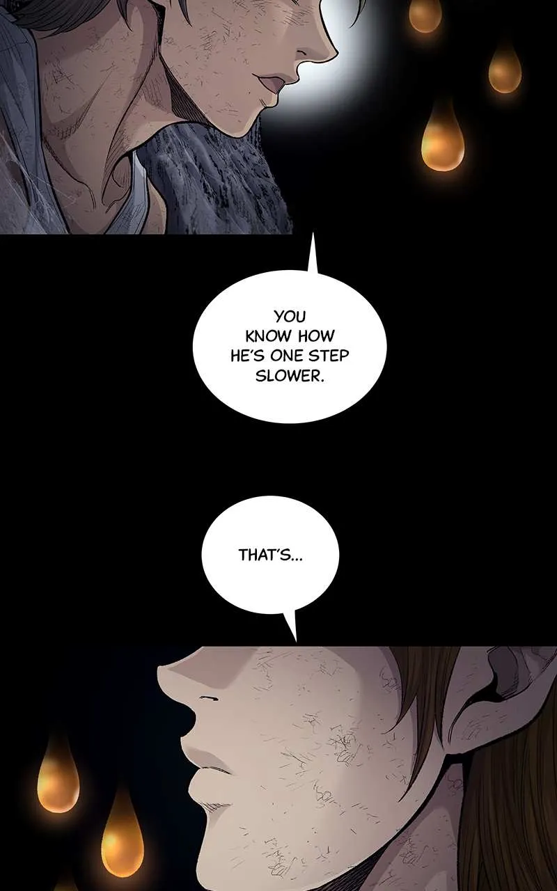 Dead Queen Chapter 12 page 25 - MangaNato