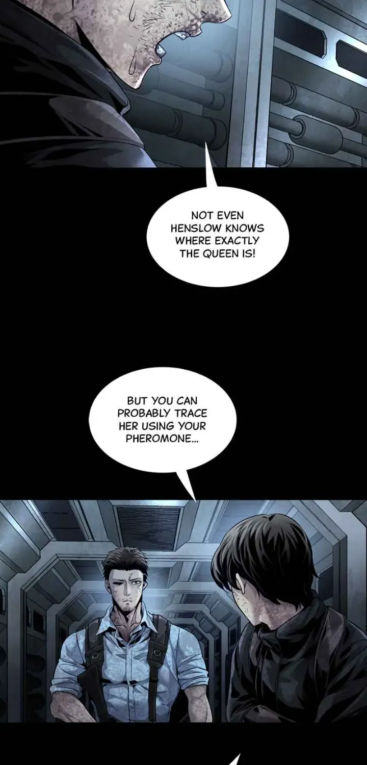 Dead Queen Chapter 130 page 30 - MangaKakalot