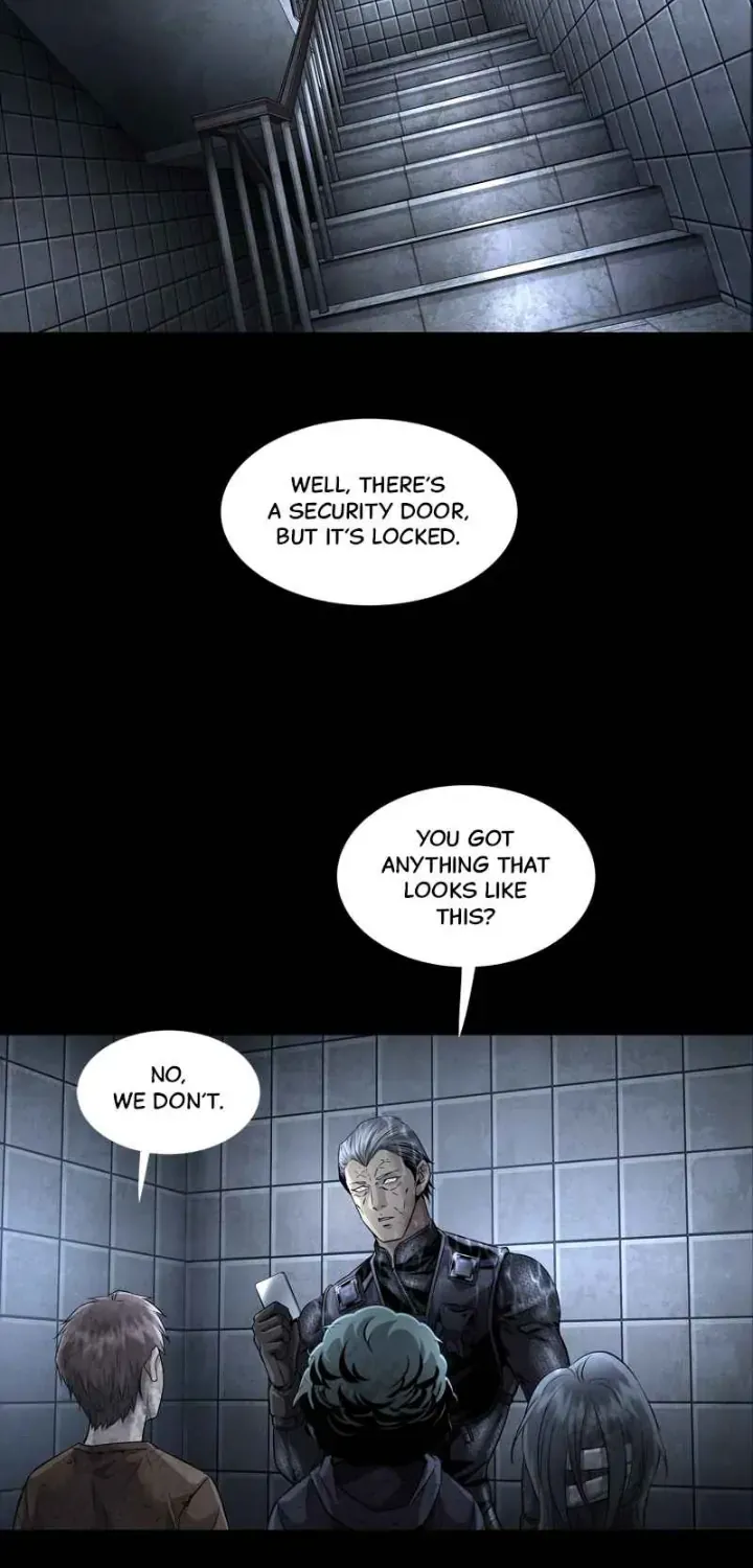 Dead Queen Chapter 134 page 41 - MangaKakalot