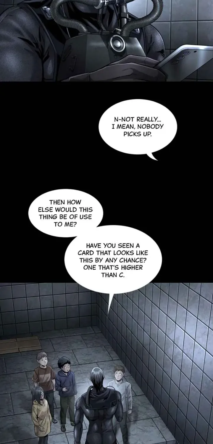 Dead Queen Chapter 135 page 55 - MangaKakalot