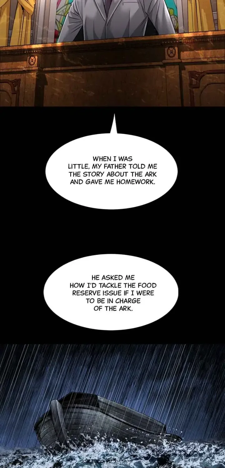 Dead Queen Chapter 136 page 74 - MangaKakalot