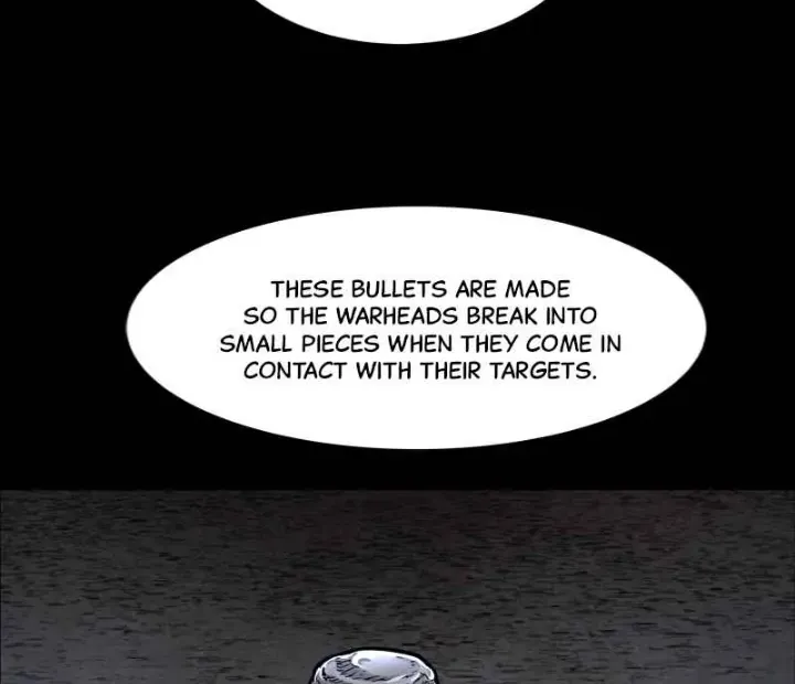 Dead Queen Chapter 140 page 56 - MangaKakalot