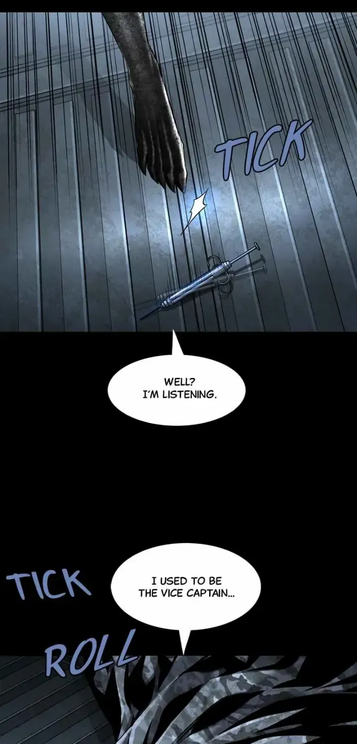 Dead Queen Chapter 141 page 22 - MangaKakalot