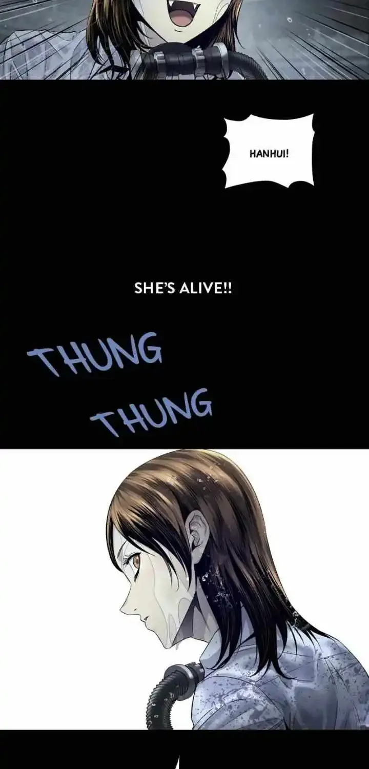 Dead Queen Chapter 142 page 43 - MangaKakalot