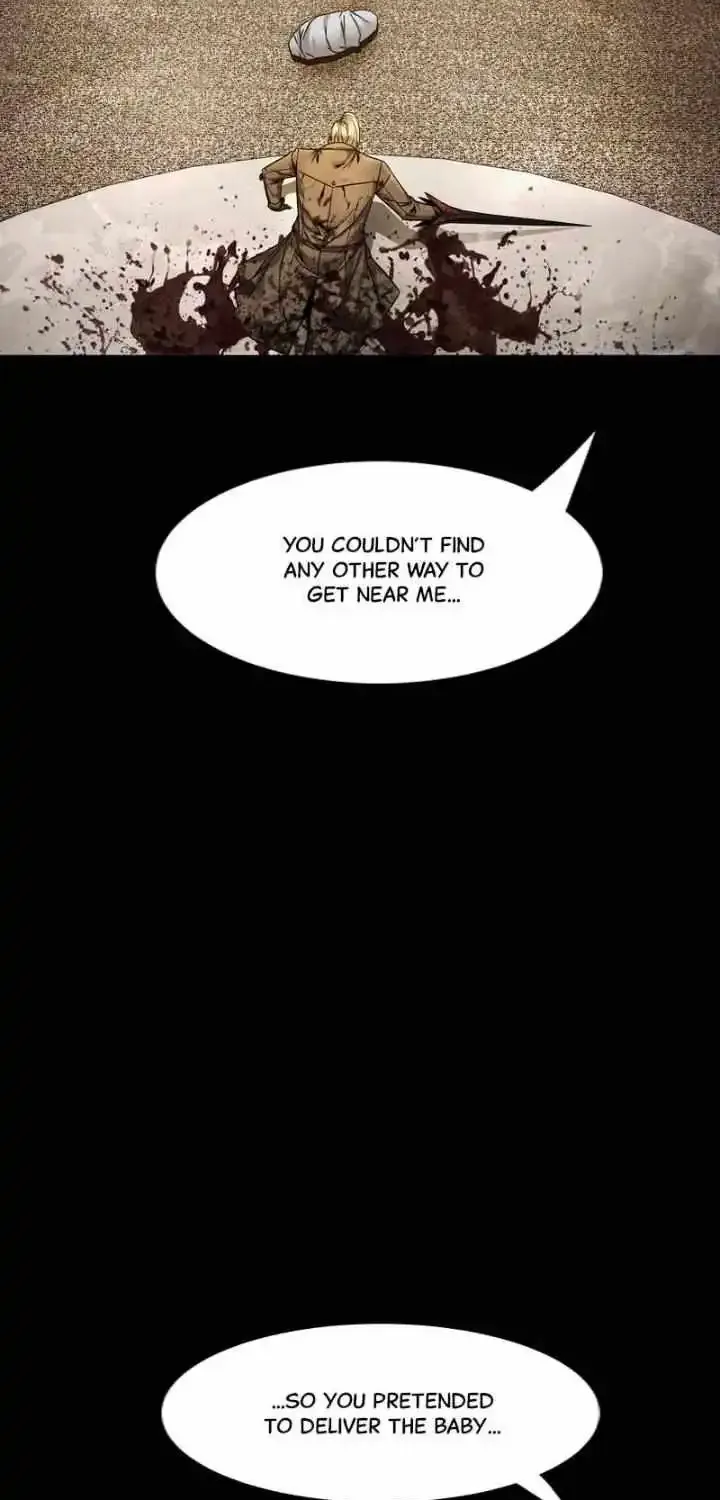 Dead Queen Chapter 142 page 60 - MangaKakalot