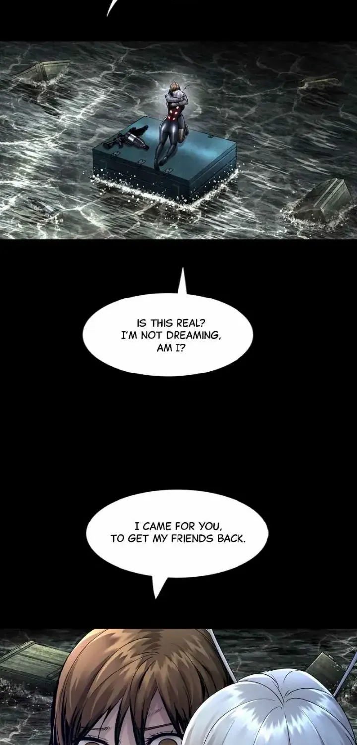 Dead Queen Chapter 143 page 7 - MangaKakalot