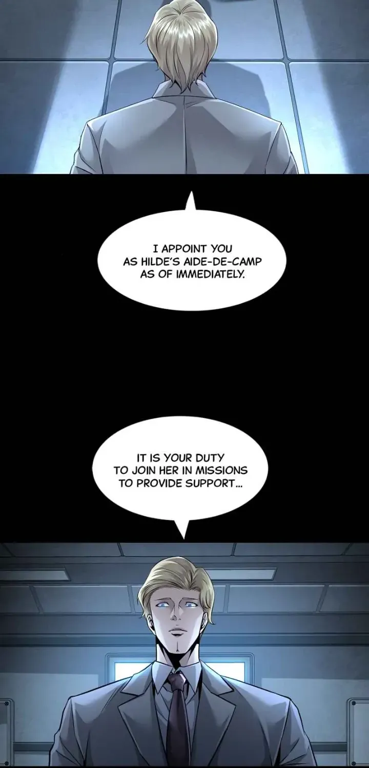 Dead Queen Chapter 144 page 11 - MangaKakalot