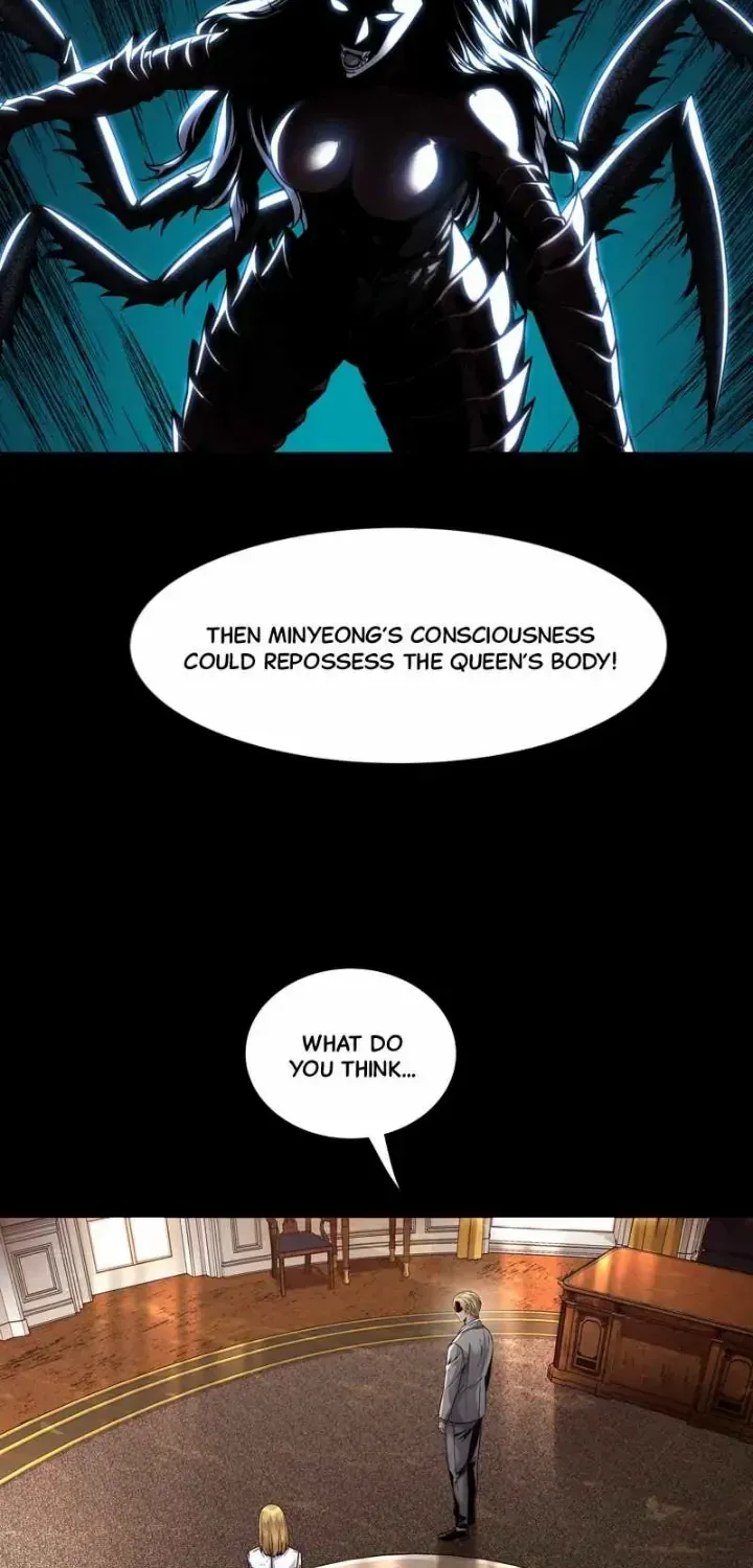 Dead Queen Chapter 144 page 28 - MangaKakalot