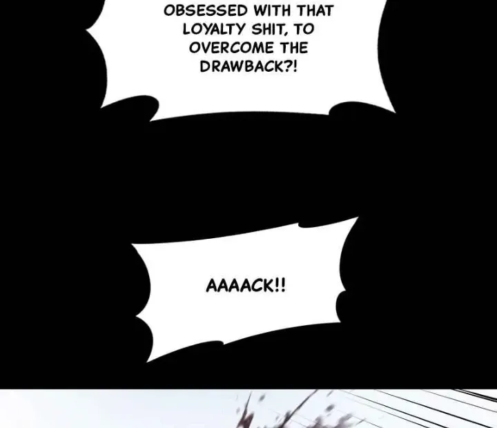 Dead Queen Chapter 145 page 36 - MangaKakalot