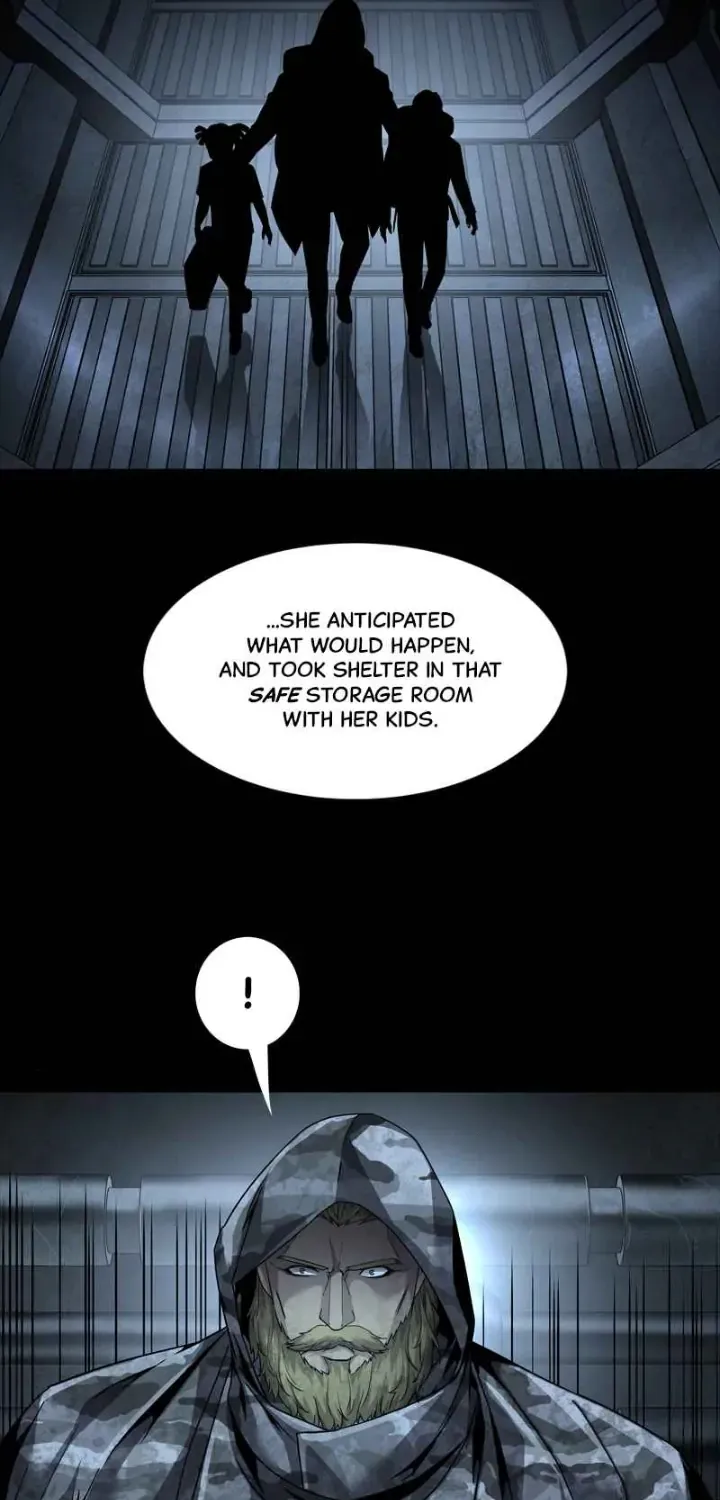 Dead Queen Chapter 146 page 57 - MangaKakalot