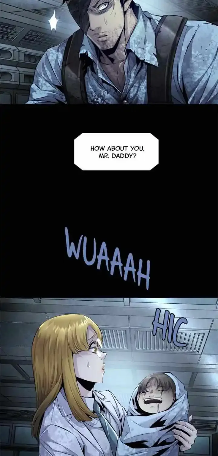 Dead Queen Chapter 152 page 14 - MangaKakalot