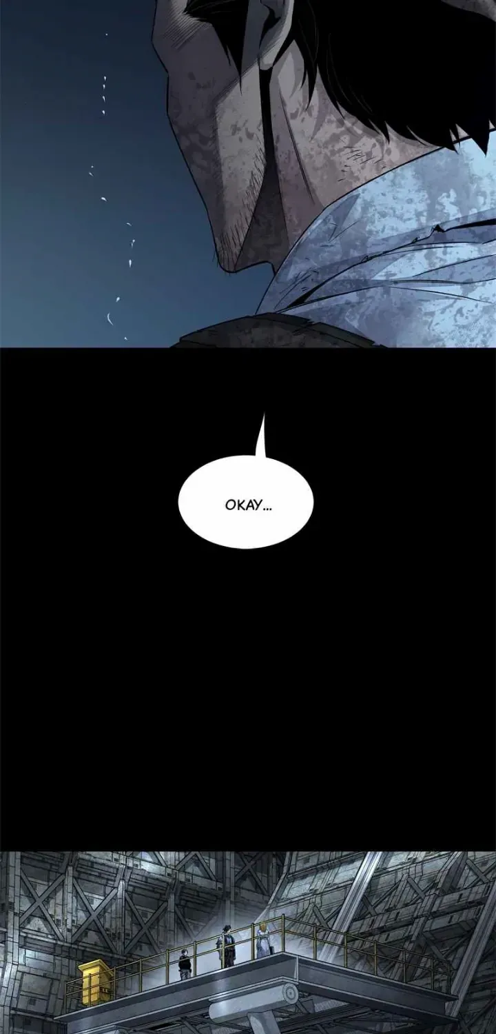 Dead Queen Chapter 154 page 54 - MangaKakalot