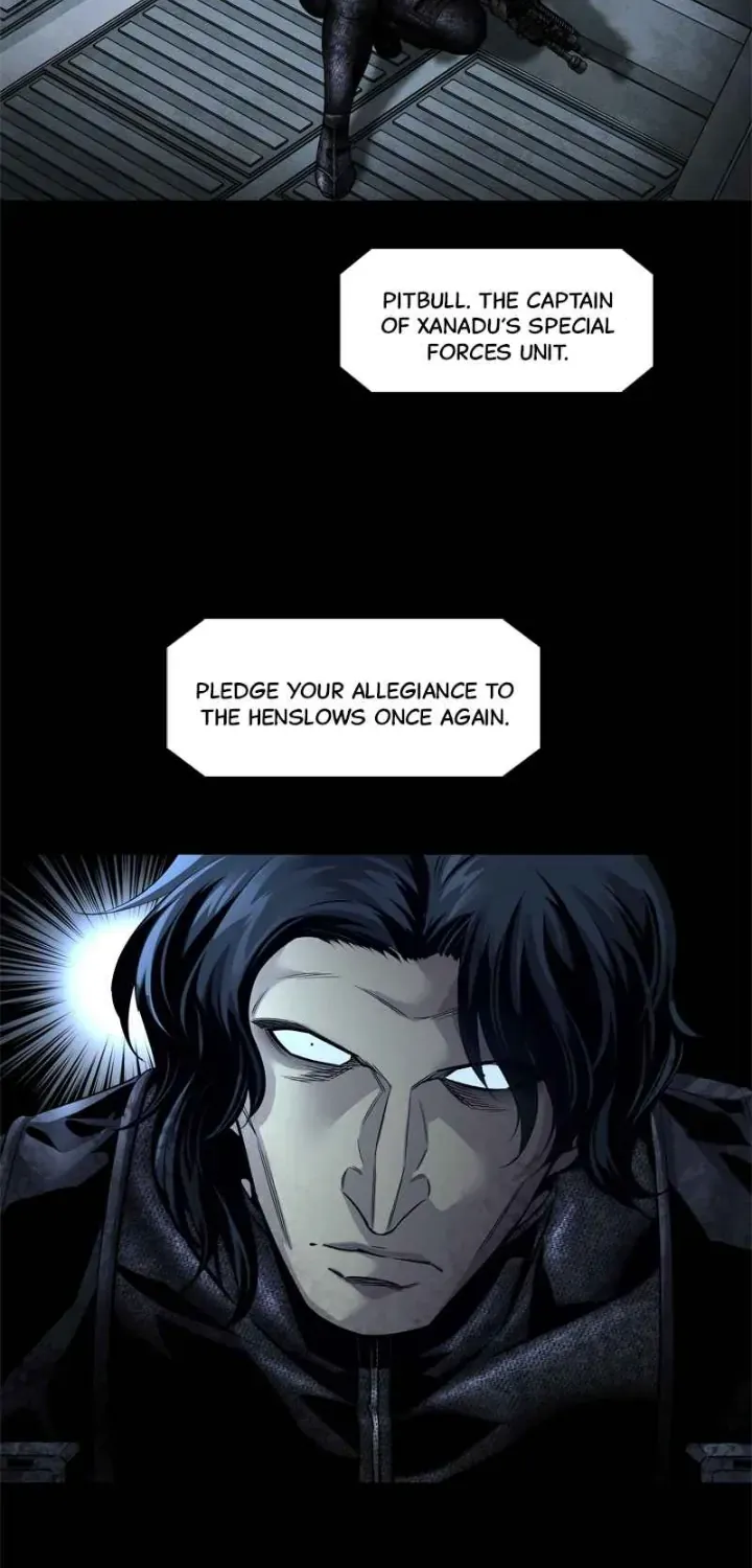 Dead Queen Chapter 154 page 70 - MangaKakalot