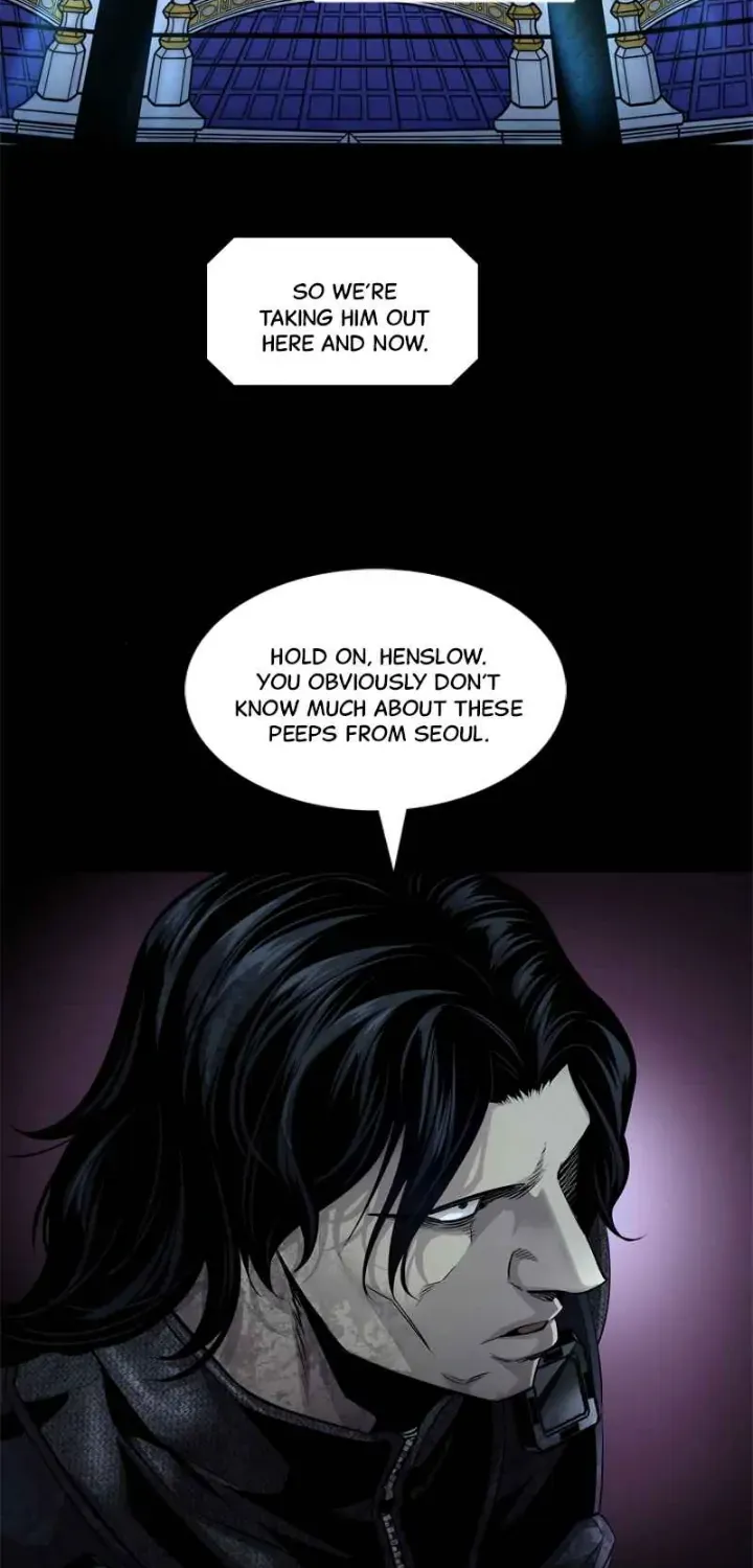 Dead Queen Chapter 155 page 70 - MangaKakalot