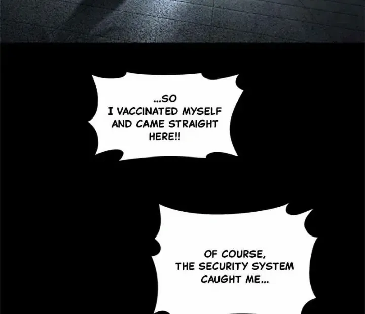 Dead Queen Chapter 156 page 36 - MangaKakalot