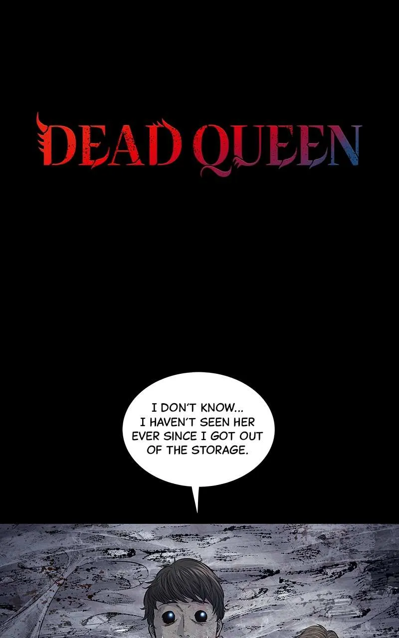 Dead Queen Chapter 16 page 2 - MangaNato