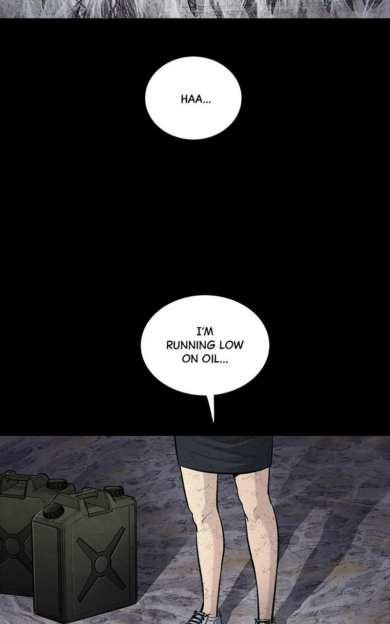 Dead Queen Chapter 16 page 42 - MangaNato