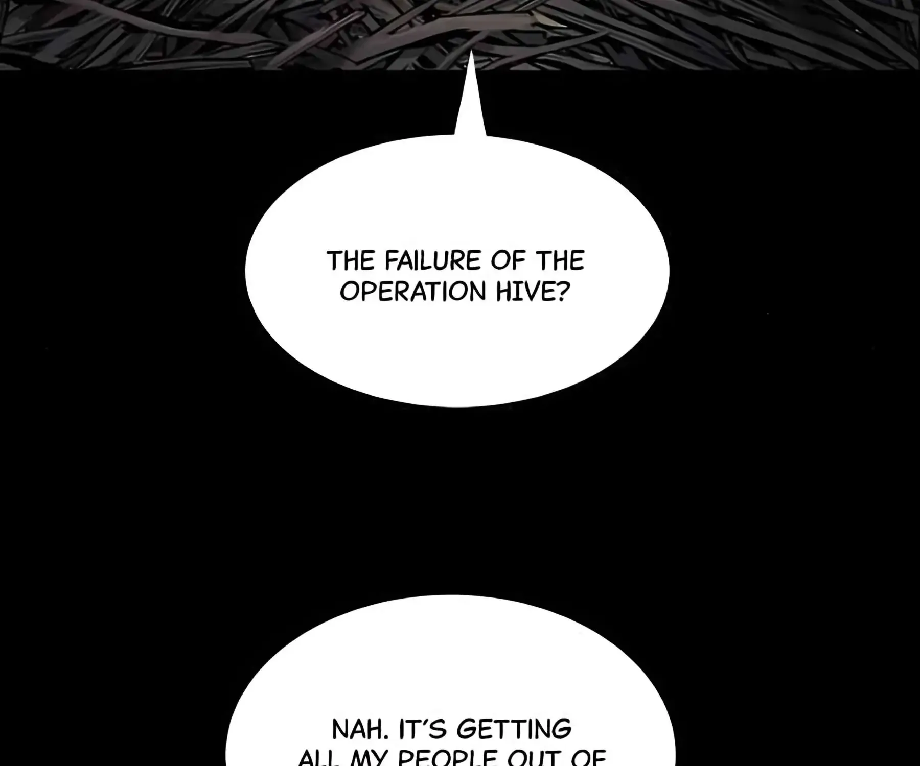 Dead Queen Chapter 165 page 159 - MangaKakalot