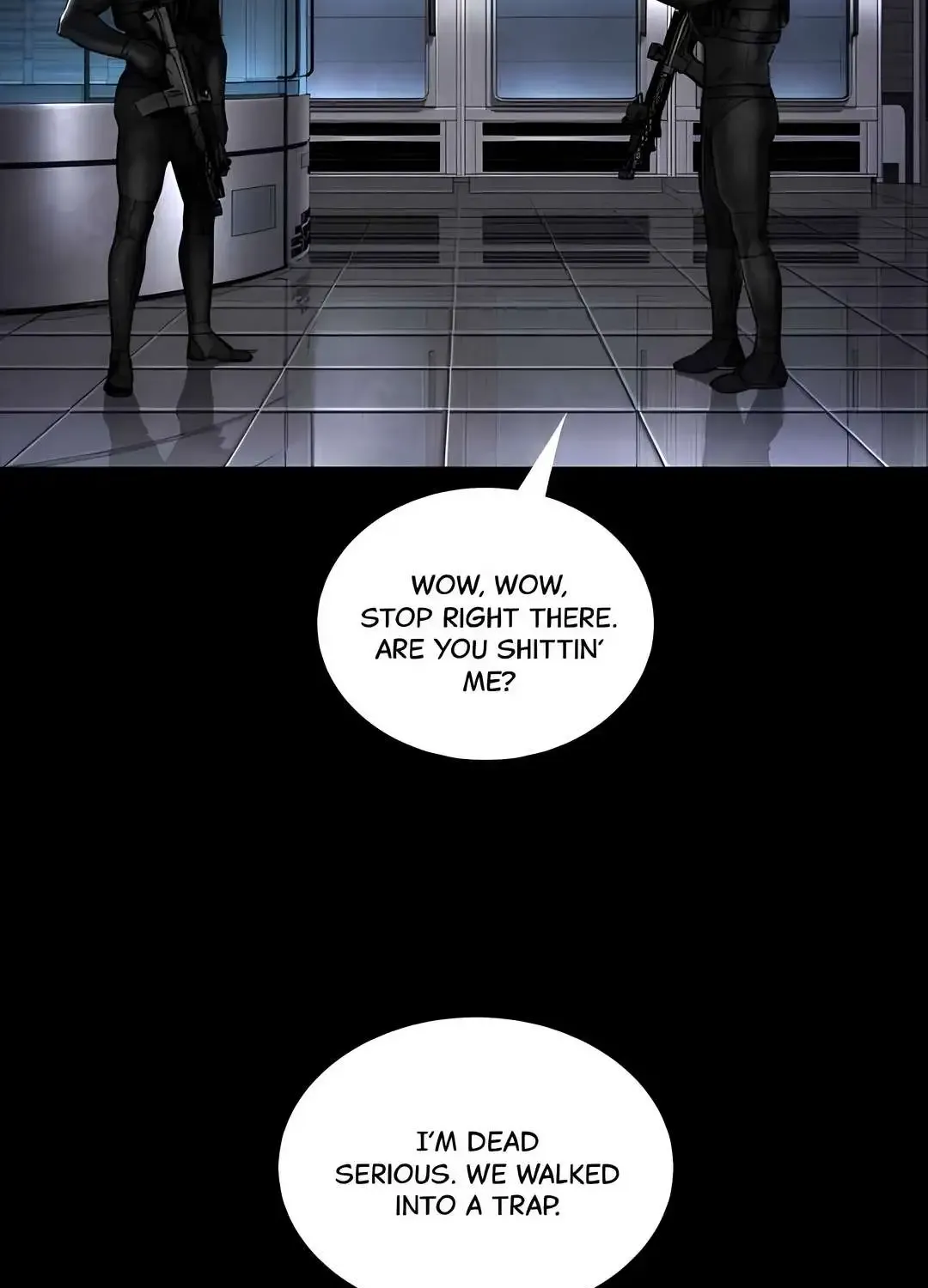 Dead Queen Chapter 166 page 13 - MangaKakalot