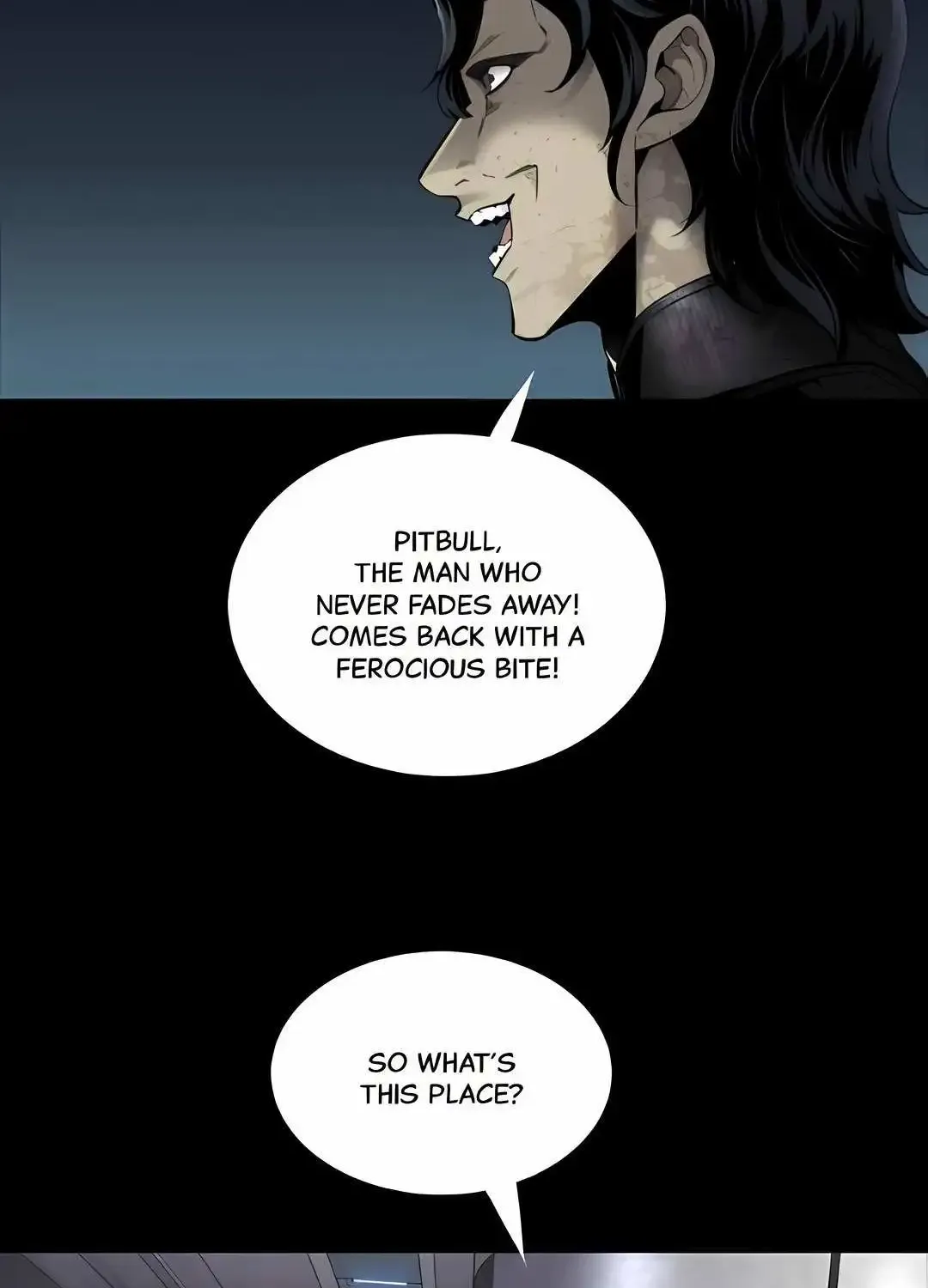 Dead Queen Chapter 166 page 3 - MangaKakalot