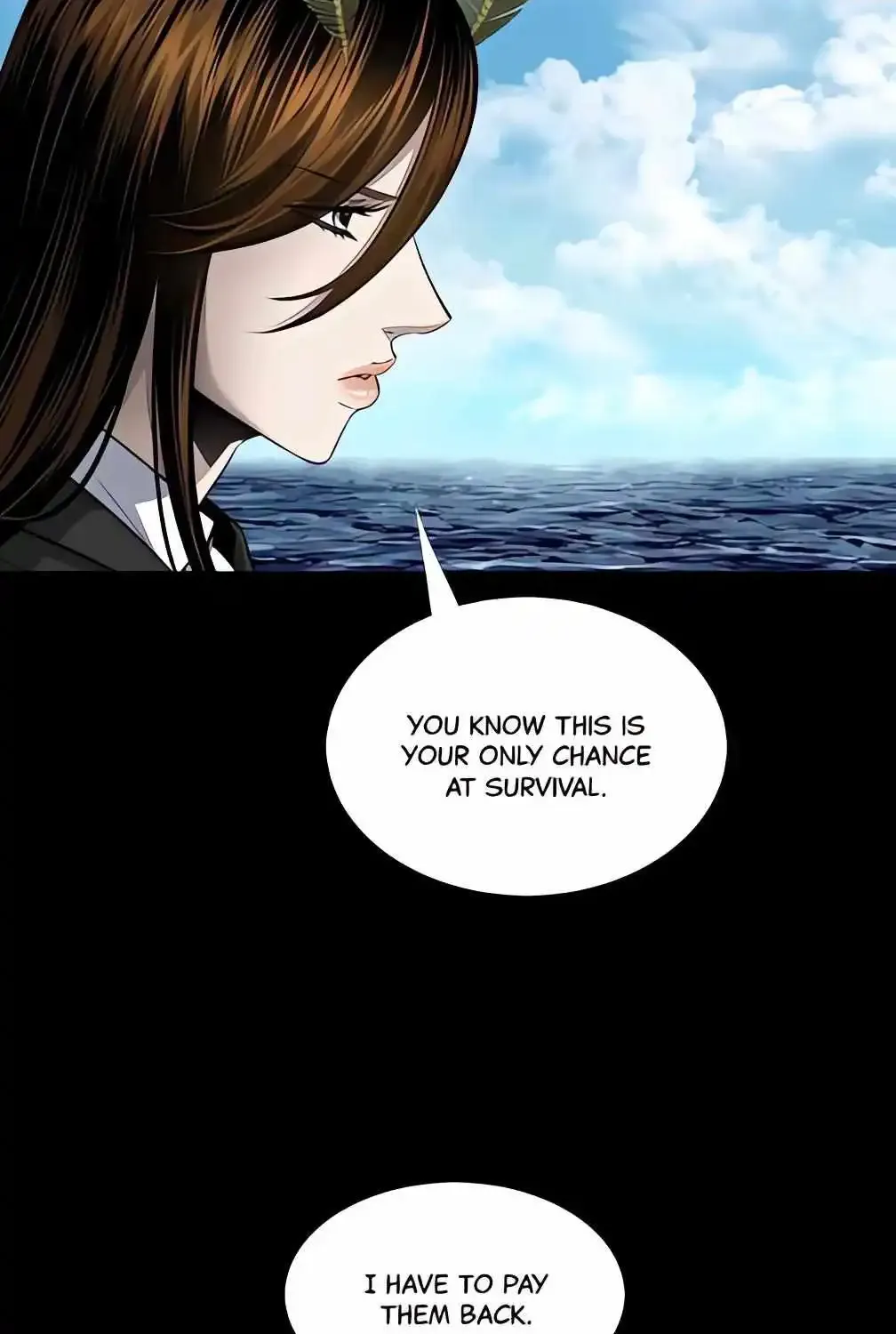 Dead Queen Chapter 169 page 95 - MangaKakalot