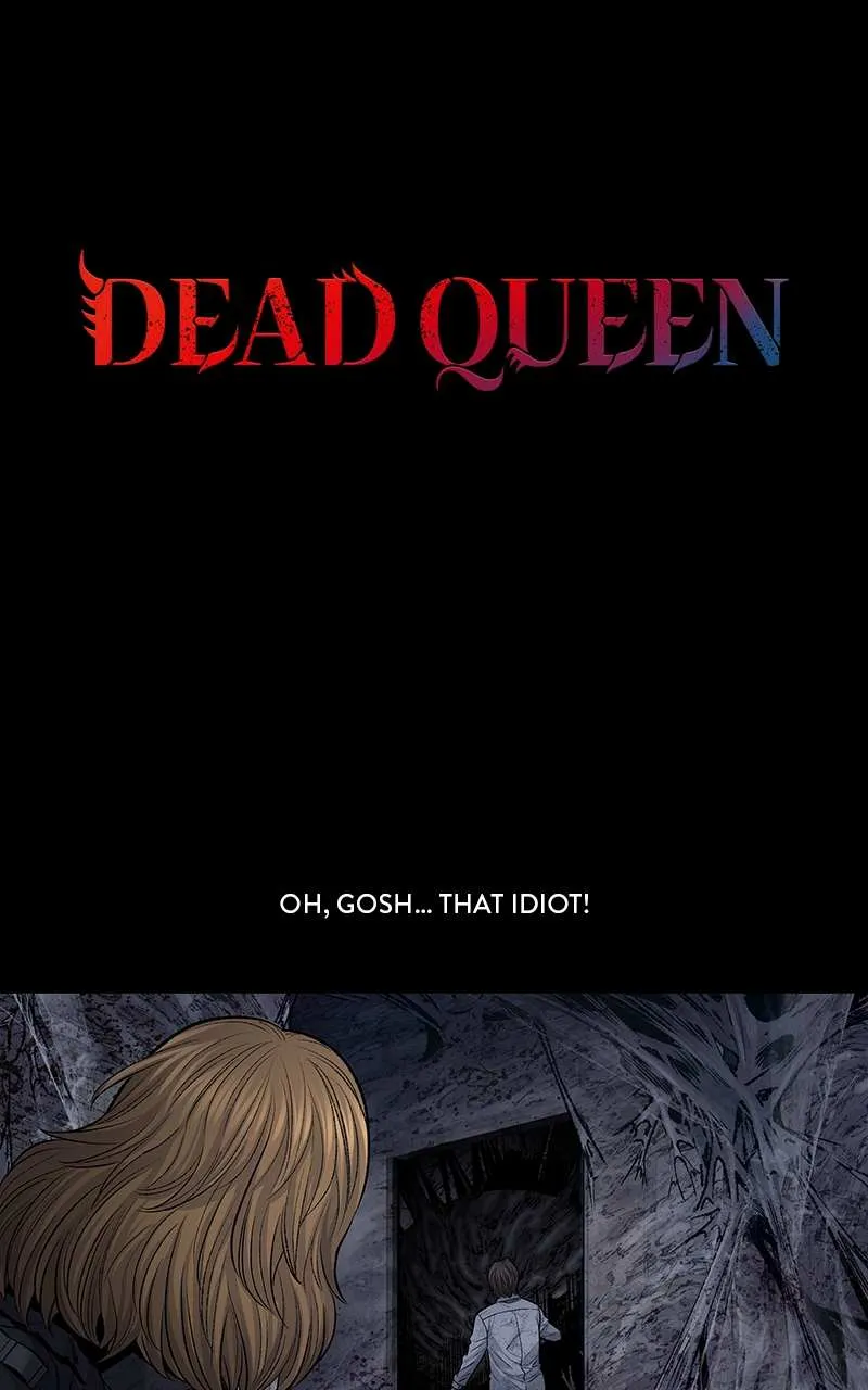 Dead Queen Chapter 17 page 2 - MangaNato