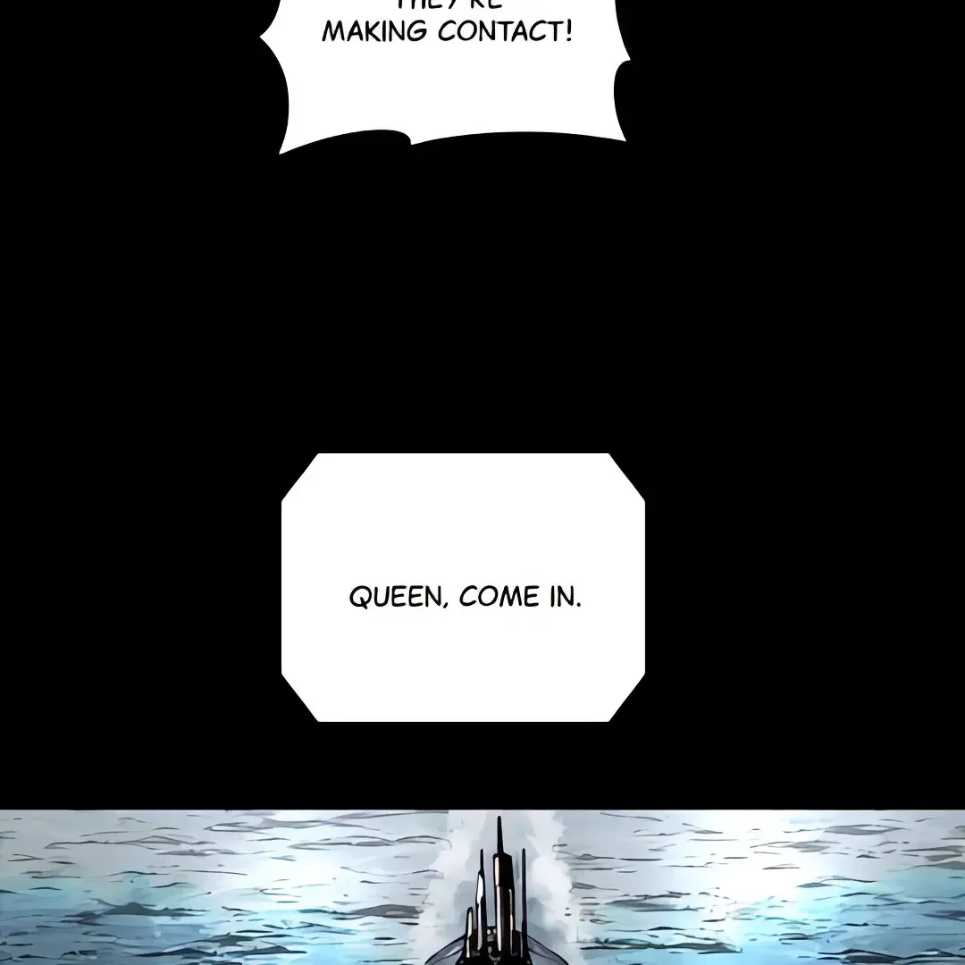 Dead Queen Chapter 173 page 5 - MangaKakalot