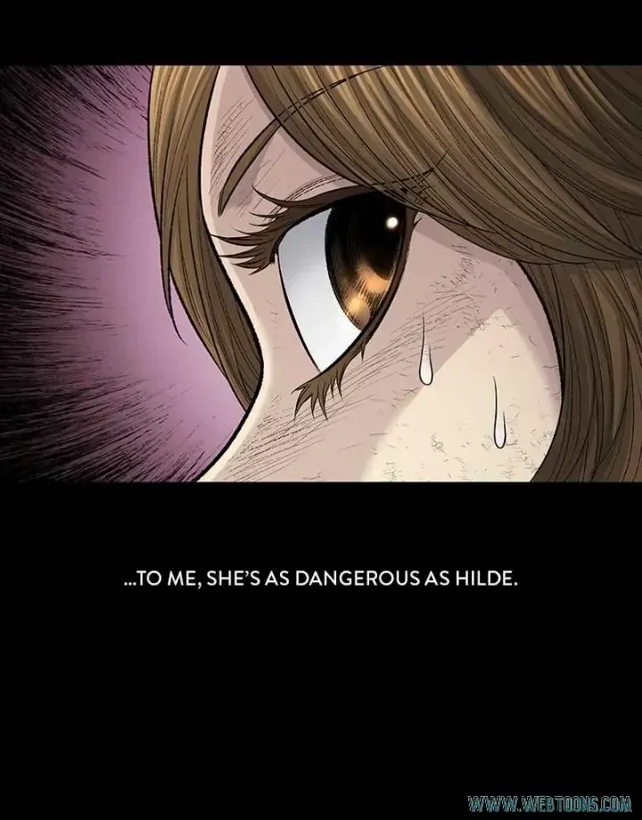 Dead Queen Chapter 22 page 29 - MangaNato