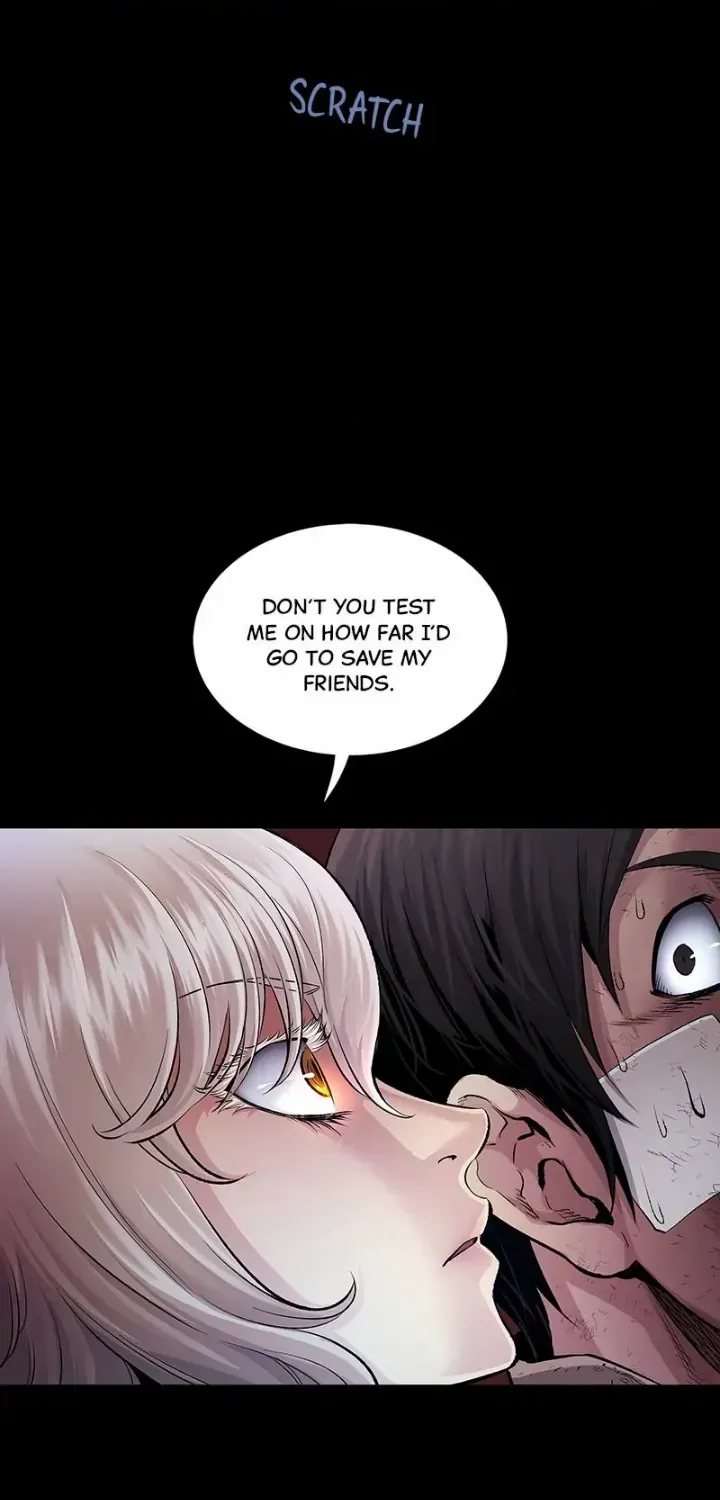 Dead Queen Chapter 31 page 12 - MangaNato