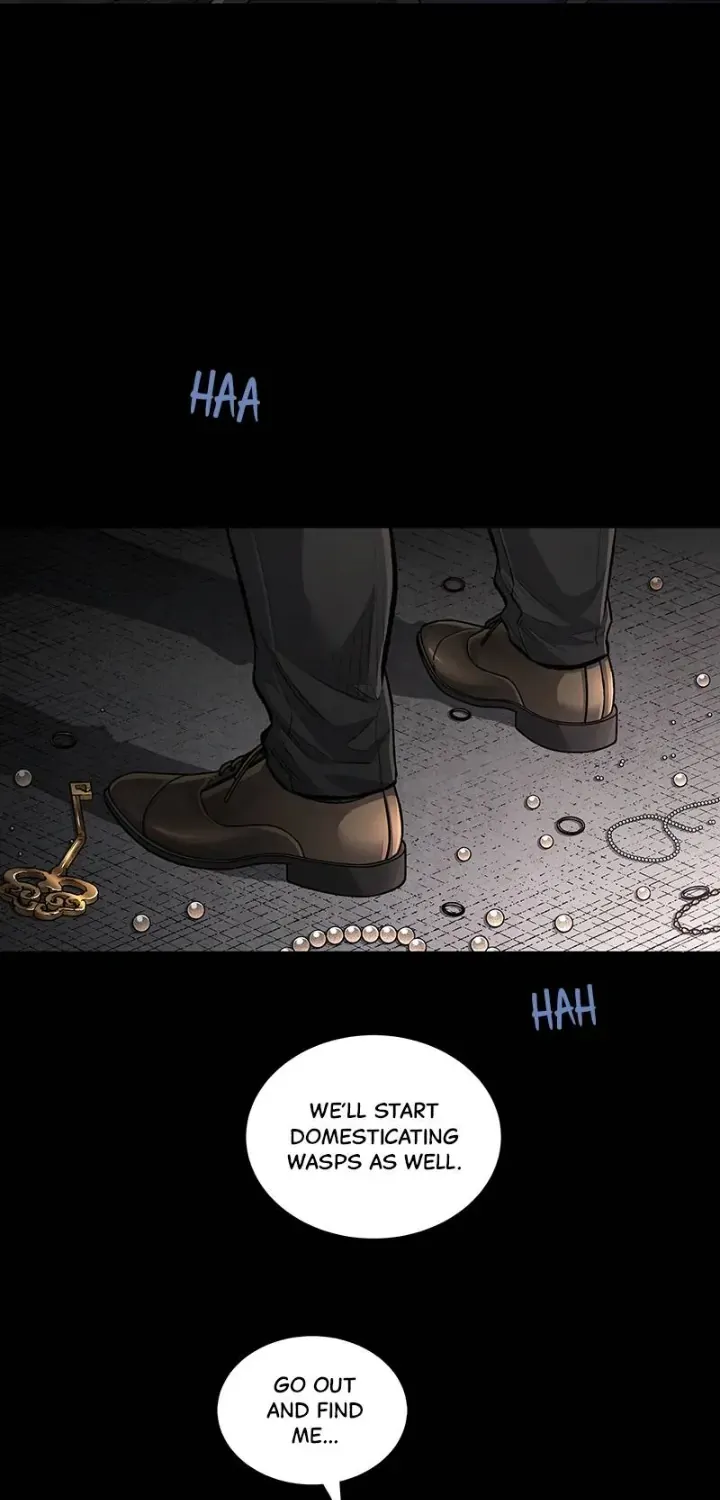 Dead Queen Chapter 38 page 50 - MangaNato