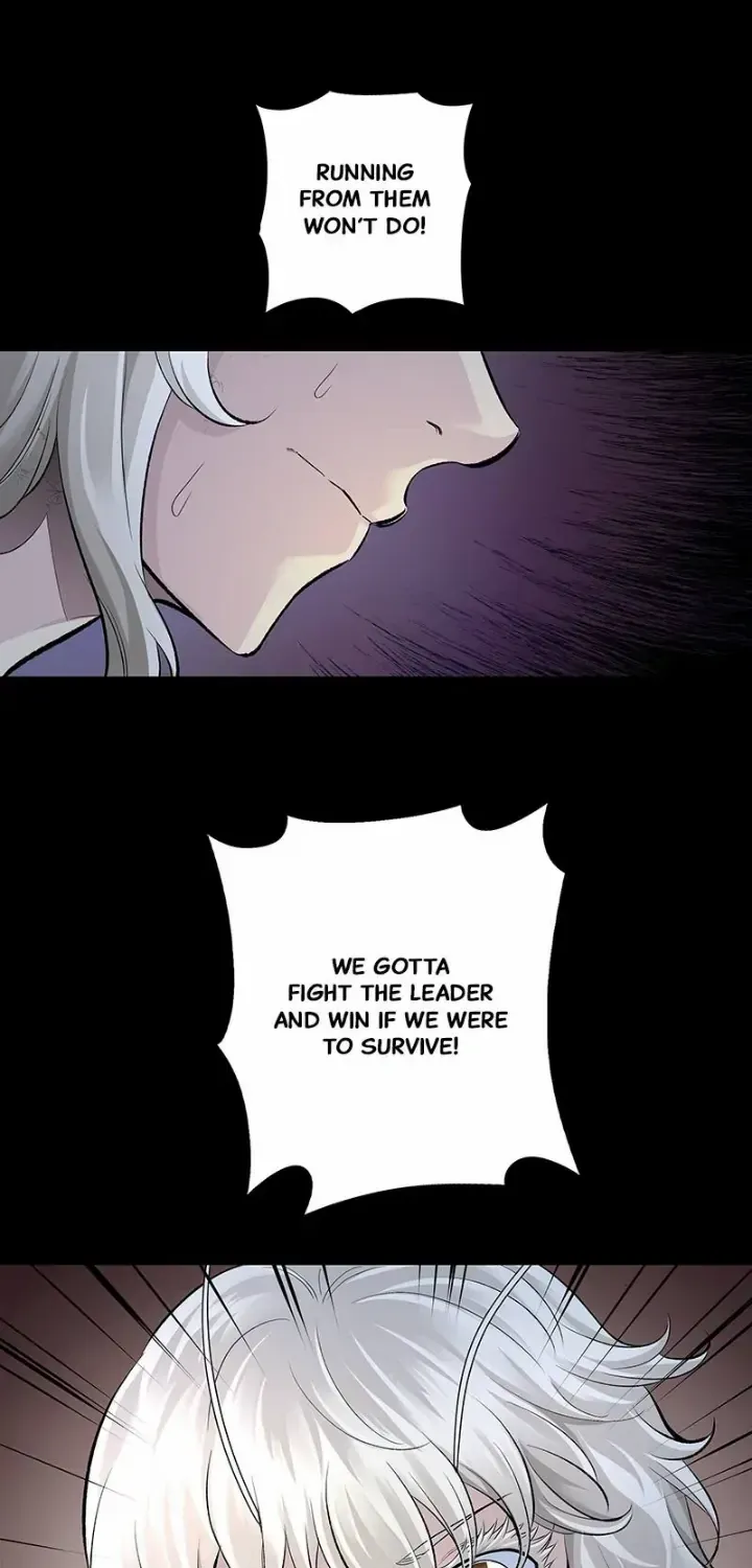 Dead Queen Chapter 40 page 8 - MangaNato