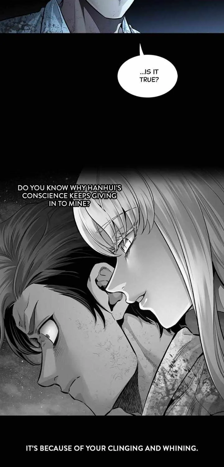 Dead Queen Chapter 43 page 47 - MangaNato