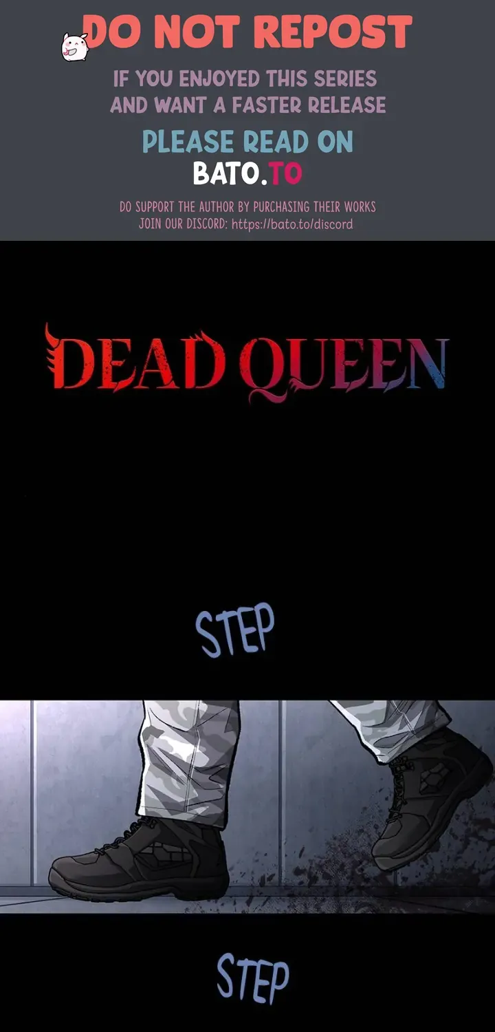 Dead Queen Chapter 44 page 1 - MangaNato