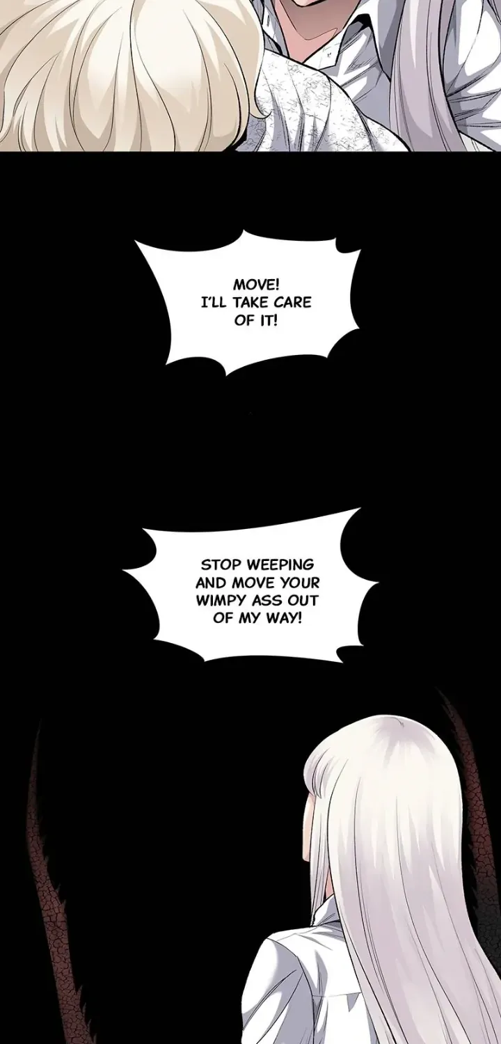 Dead Queen Chapter 46 page 63 - MangaNato