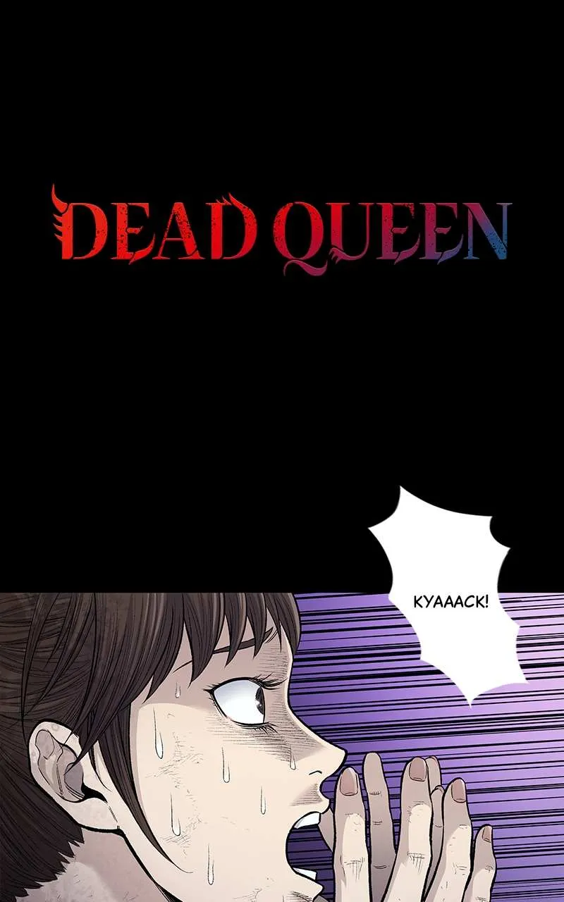 Dead Queen Chapter 5 page 1 - MangaNato