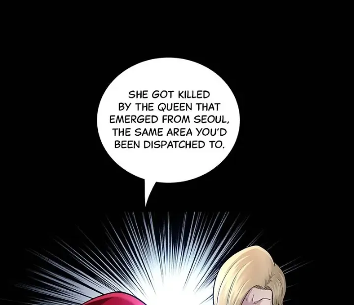 Dead Queen Chapter 51 page 21 - MangaNato