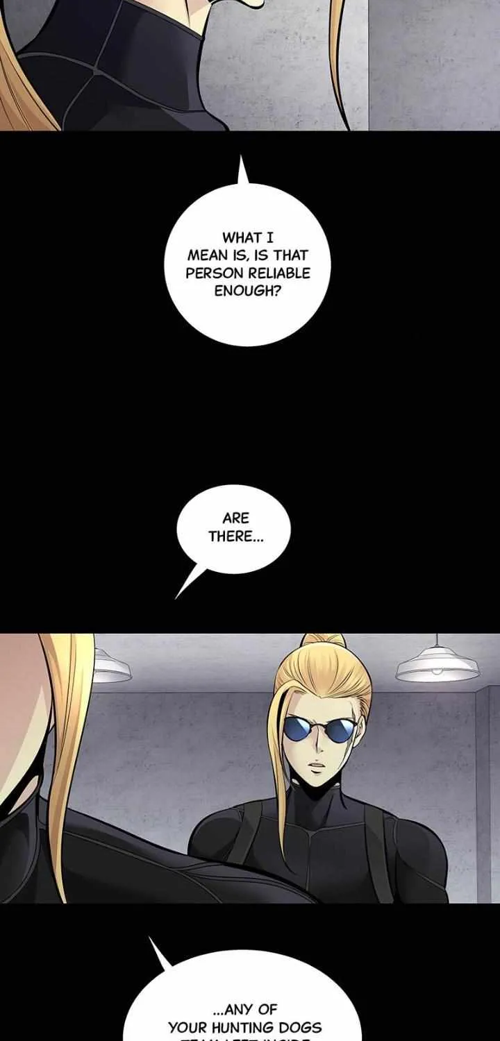 Dead Queen Chapter 53 page 60 - MangaNato