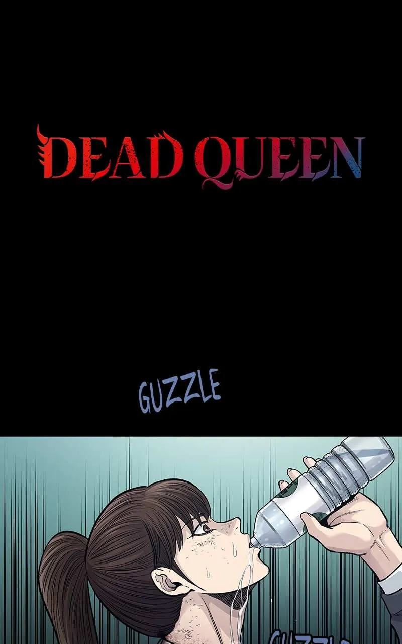 Dead Queen Chapter 6 page 1 - MangaNato