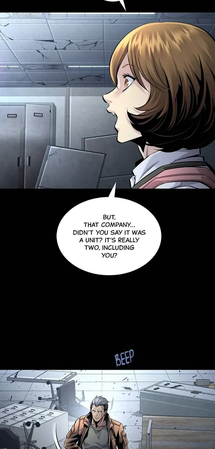 Dead Queen Chapter 67 page 66 - MangaNato