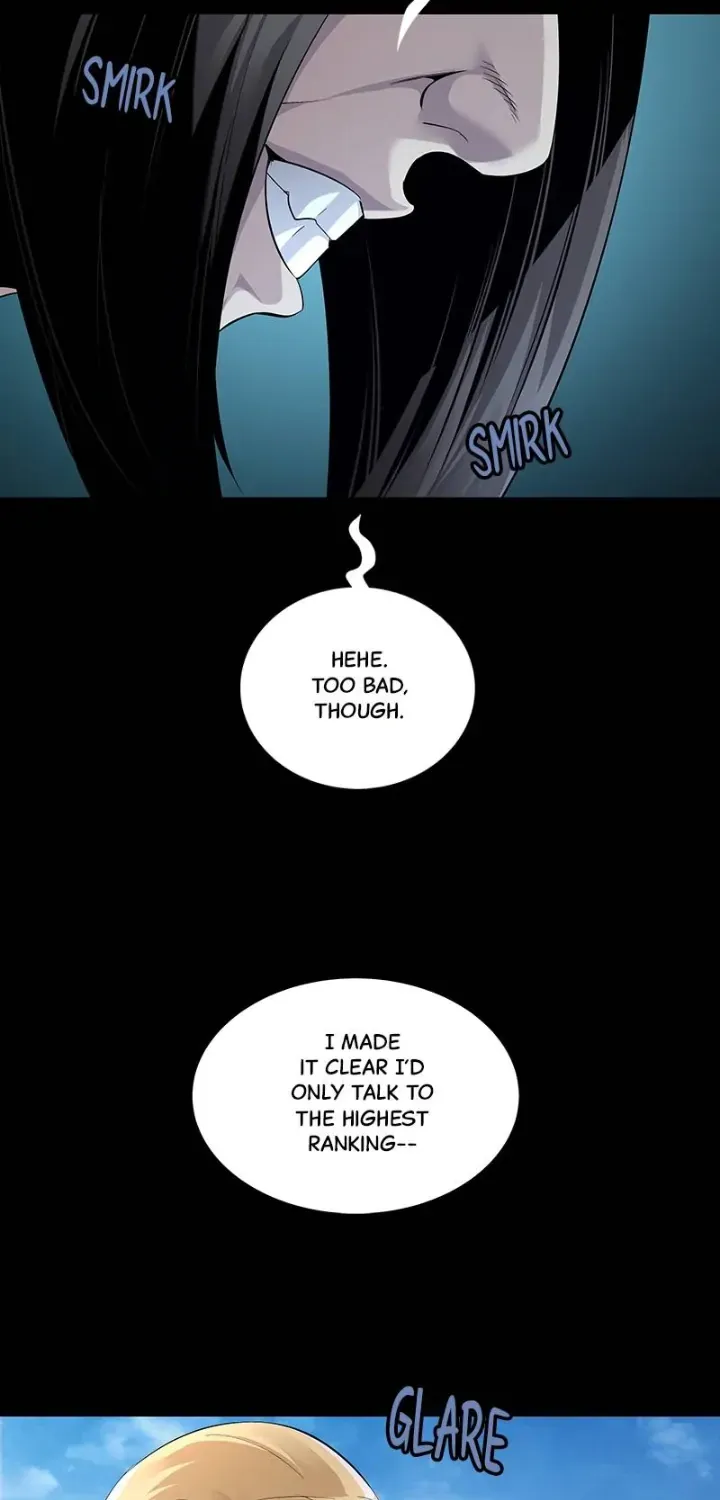 Dead Queen Chapter 69 page 57 - MangaNato