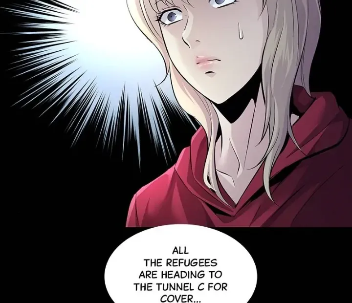 Dead Queen Chapter 73 page 20 - MangaNato