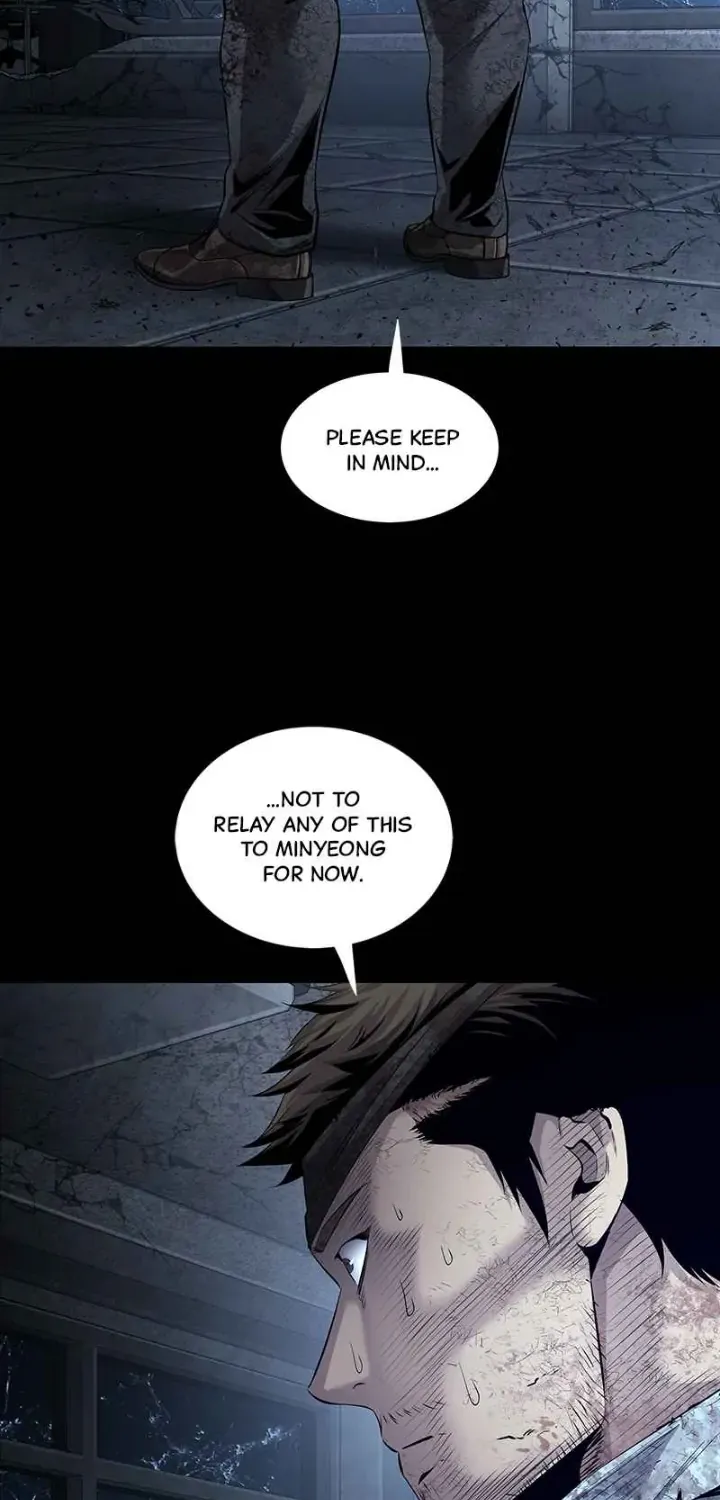 Dead Queen Chapter 84 page 47 - MangaNato