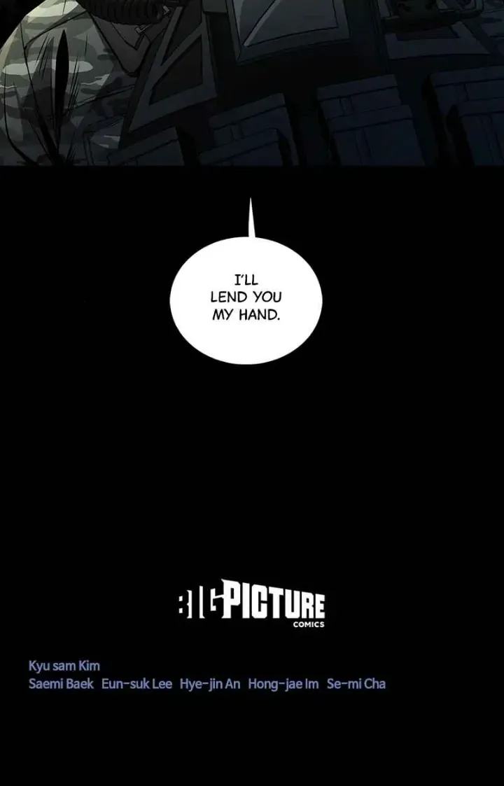 Dead Queen Chapter 90 page 75 - MangaNato