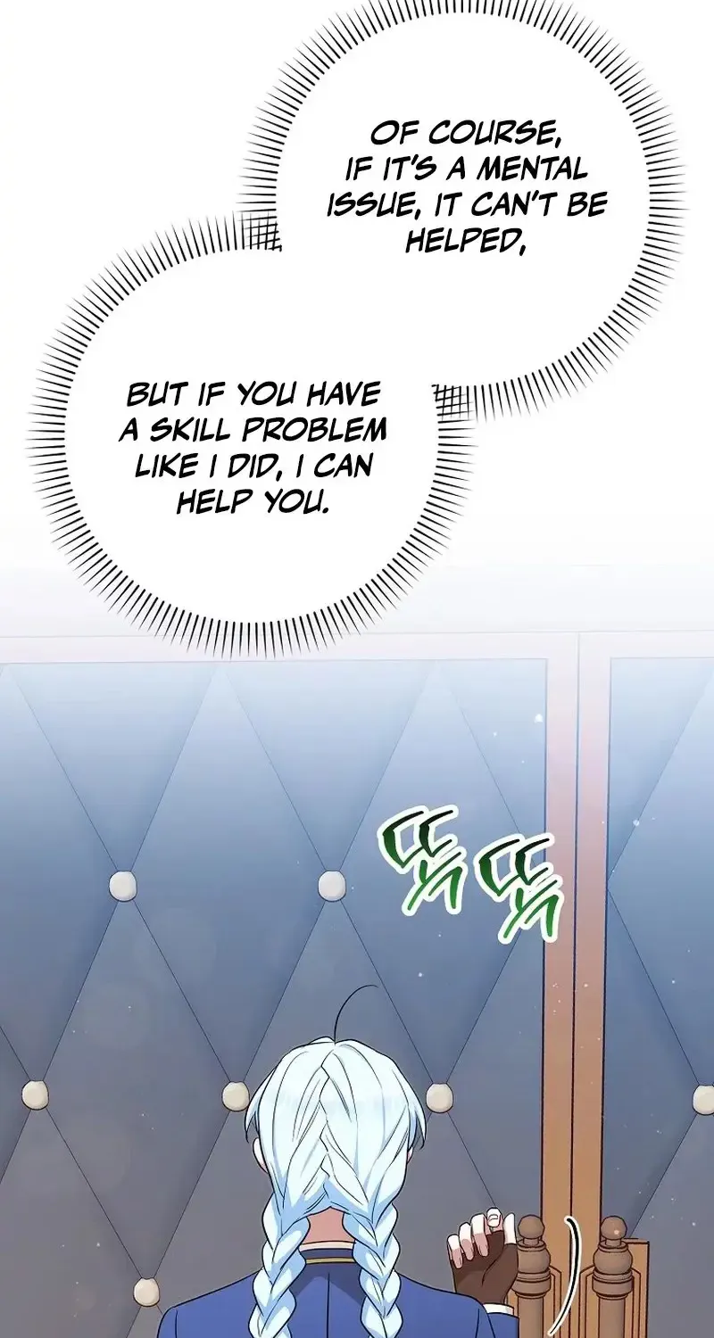 Deadlines Are Raining In The Status Window Chapter 23 page 82 - MangaNato